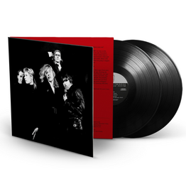 Beggars Banquet Records The Go-Betweens - Fountains Of Youth Live at the Town and Country Club