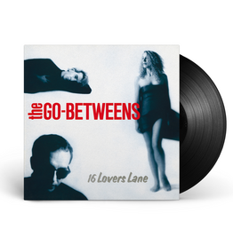 Beggars Banquet Records The Go-Betweens - 16 Lovers Lane