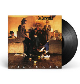 Beggars Banquet Records The Go-Betweens - Tallulah