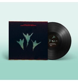 Domino Records Bonnie "Prince" Billy - Ghosts of American Psychonauts