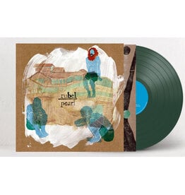 Mr Bongo Rubel - Pearl (Green Vinyl)