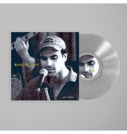 Jagjaguwar Way Dynamic - Massive Shoe (Silver Vinyl)