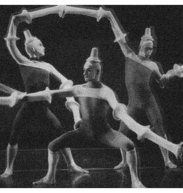 Death Is Not The End Alwin Nikolais - Electronic Dance Music, 1966-1989