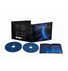 Late Night Tales Various - Sasha & John Digweed: Northern Exposure Redux (2CD)