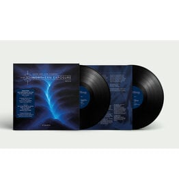 Late Night Tales Various - Sasha & John Digweed: Northern Exposure Redux [North]