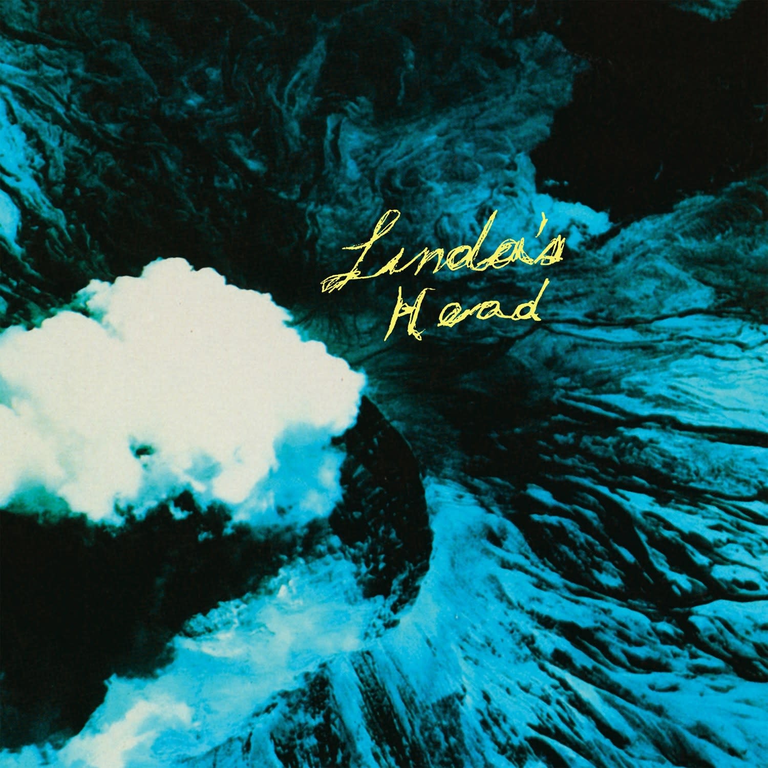 Kranky Helen - Linda’s Head