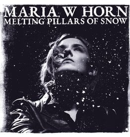 XKATEDRAL (IDEOLOGIC ORGAN) Maria W Horn - Melting Pillars of Snow