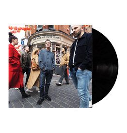 BMG Johnny Marr - The Age of Everything