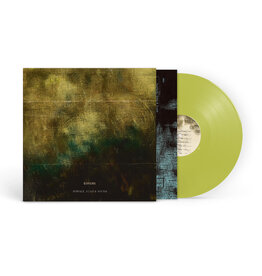 Play It Again Sam Editors - Surface, Echo & Sound (Yellow/Green Transparent Vinyl)