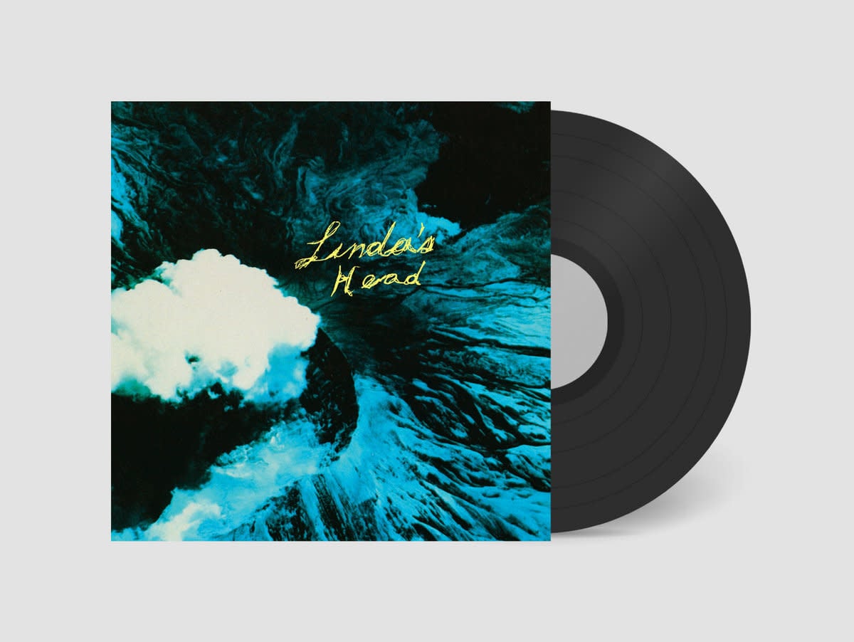 Kranky Helen - Linda’s Head