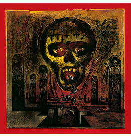Slayer - Seasons in the Abyss