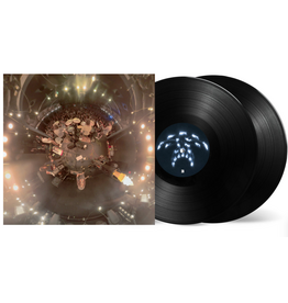 Deathgod Records OSEES - Live In Los Angeles
