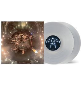 Deathgod Records OSEES - Live In Los Angeles (Ultra Clear Vinyl)
