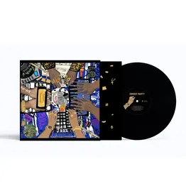 Sounds of Crenshaw / EMPIRE Dinner Party - Whatchu Bringing?