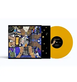 Sounds of Crenshaw / EMPIRE Dinner Party - Whatchu Bringing? (Canary Yellow Vinyl)