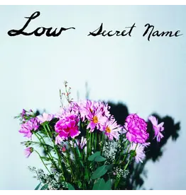 Kranky Low - Secret Name