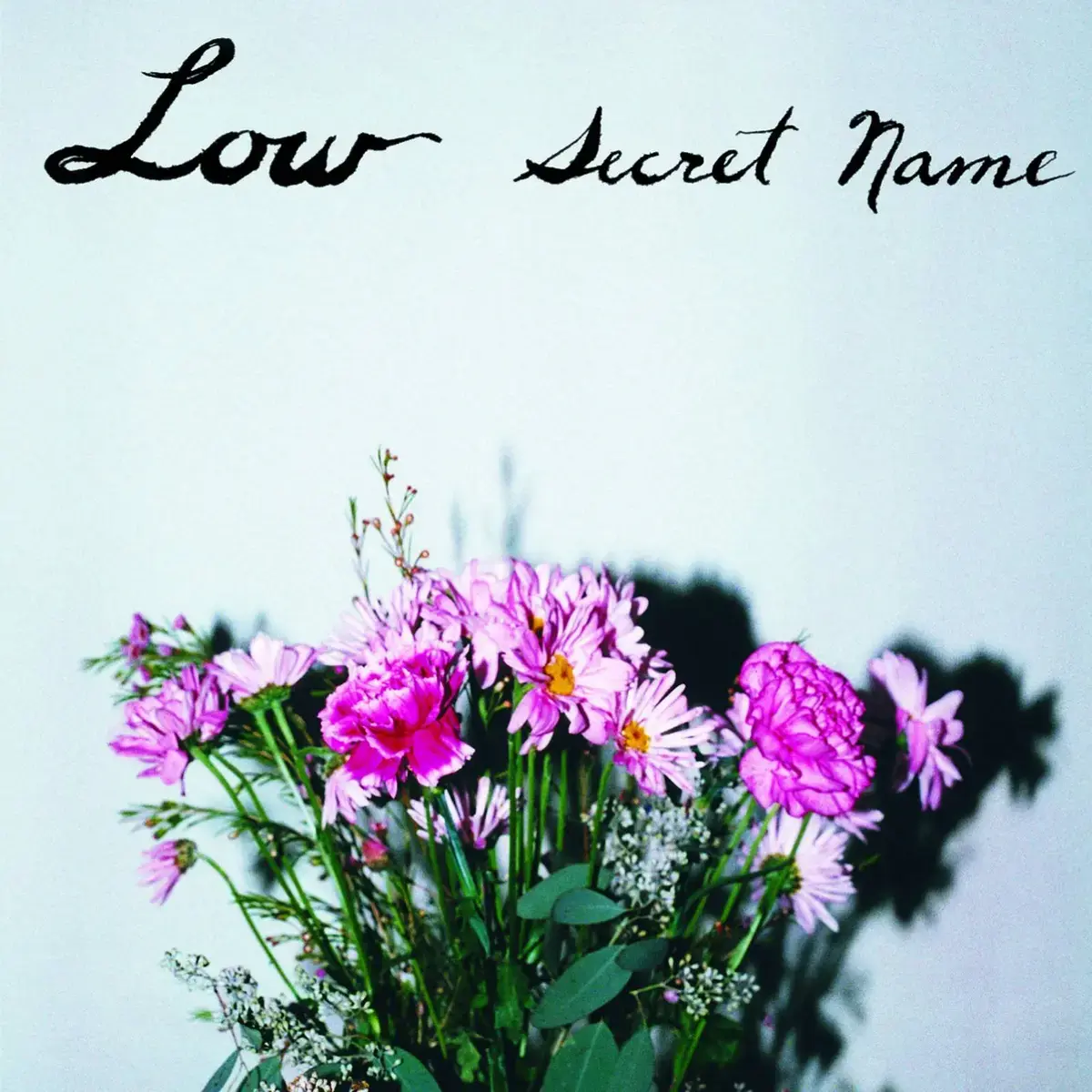 Kranky Low - Secret Name