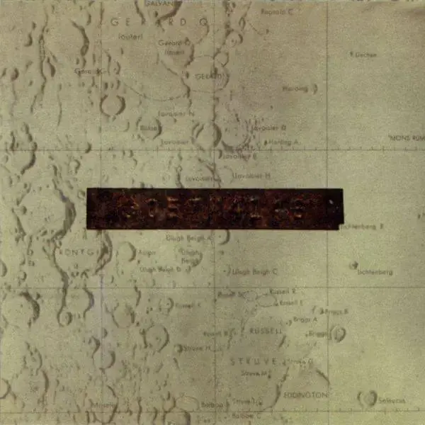 Kranky Low - Things We Lost In The Fire