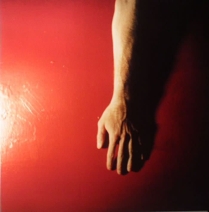 Kranky Low - Trust