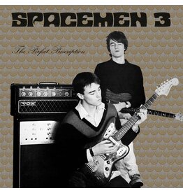 Fire Records Spacemen 3 - The Perfect Prescription