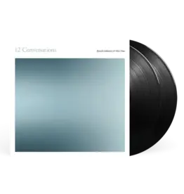 Noton Ryuichi Sakamoto & Alva Noto - 12 Conversations