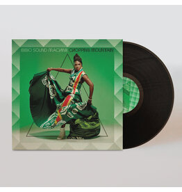 Merge Records Ibibio Sound Machine - Chopping Mountain