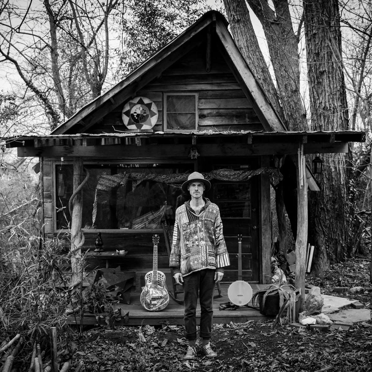Psychic Hotline The Dead Tongues - Montana
