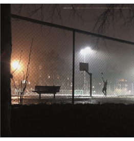 Drag City Oren Ambarchi / Johan Berthling / Andreas Werliin - Ghosted
