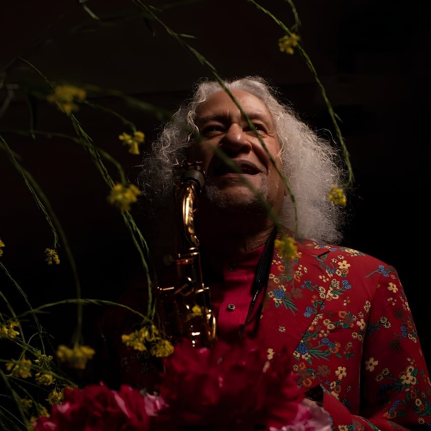 EVENT: Gary Bartz - Meet & Greet / Signing
