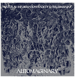 Drag City Natural Information Society & Bitchin Bajas - Automaginary