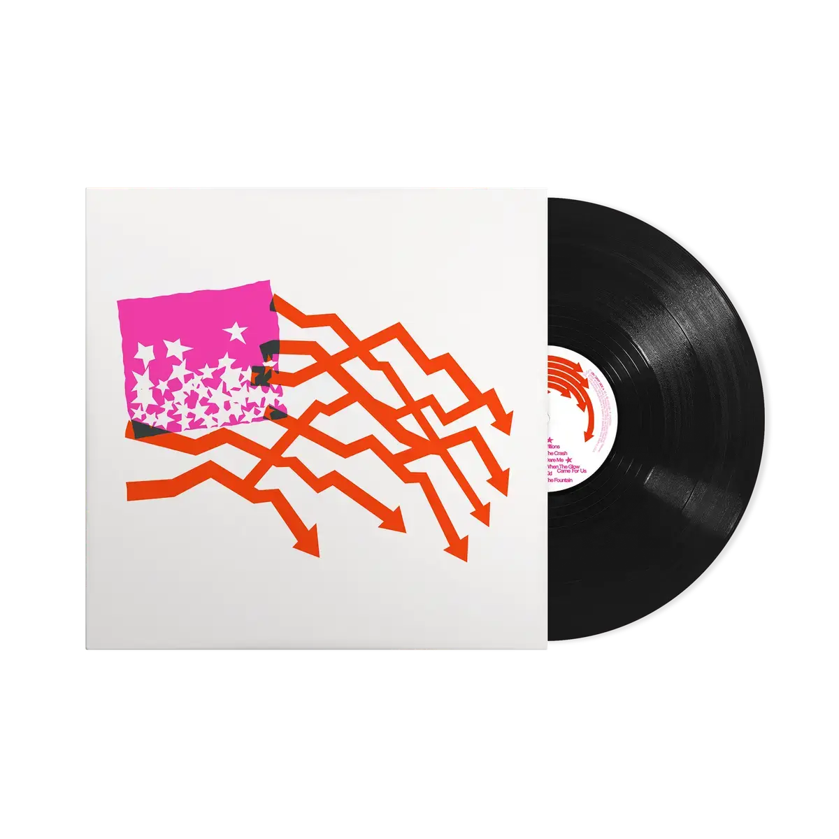 Concord DIIV - ZIRP!
