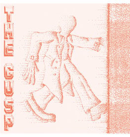 The CUSP - Gum, Money & Other Crimes: Selected Works 2020-2023
