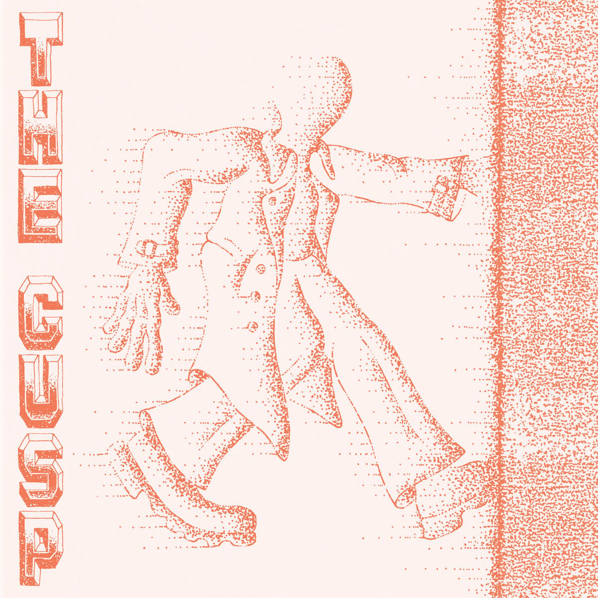 The CUSP - Gum, Money & Other Crimes: Selected Works 2020-2023
