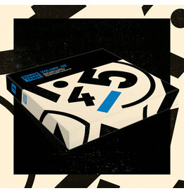 Rough Trade Records Various - Rough Trade 45s: Volume 2
