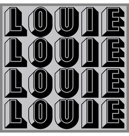 Fake Estate Bill Orcutt - Four Louies Live