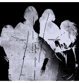 Stroom Various - Aftermath and Transitions: Traces Of The Ukrainian Underground in Cologne 1994-1996