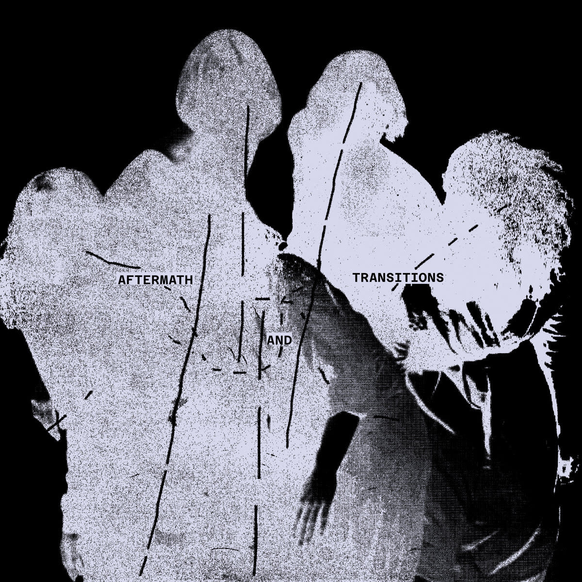 Stroom Various - Aftermath and Transitions: Traces Of The Ukrainian Underground in Cologne 1994-1996