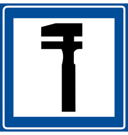 Stroom Sergeant - Symbols