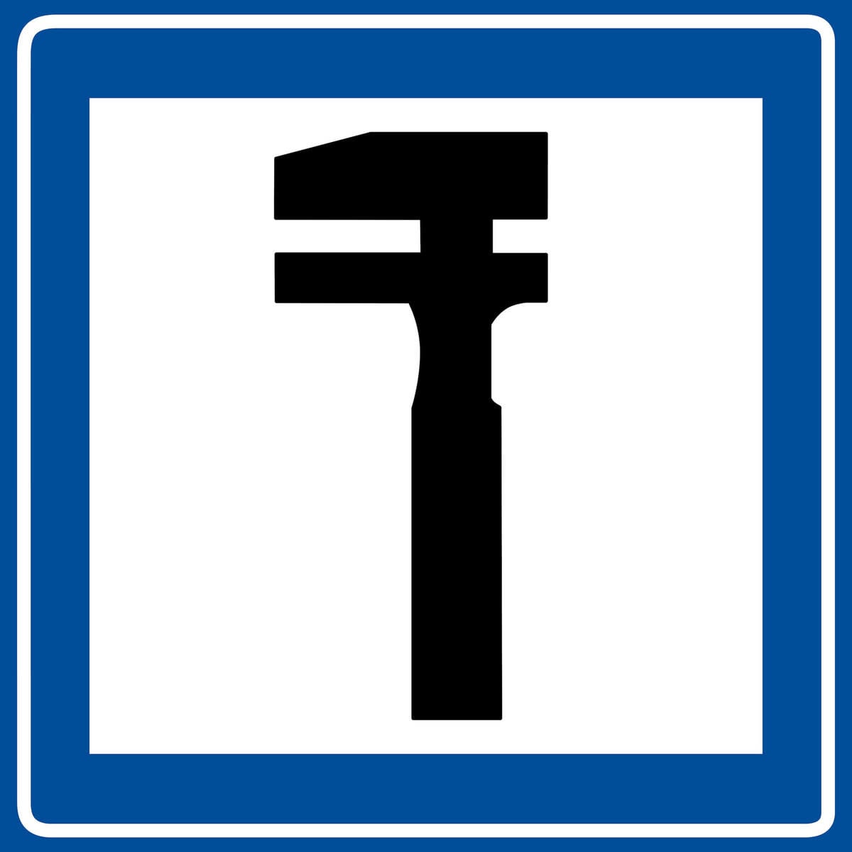 Stroom Sergeant - Symbols