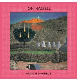 Ndeya Jon Hassell - Music Is Invisible (Pentimento Volume Three)