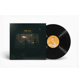 SEKITO Alfa Mist - Live at Real World Studios