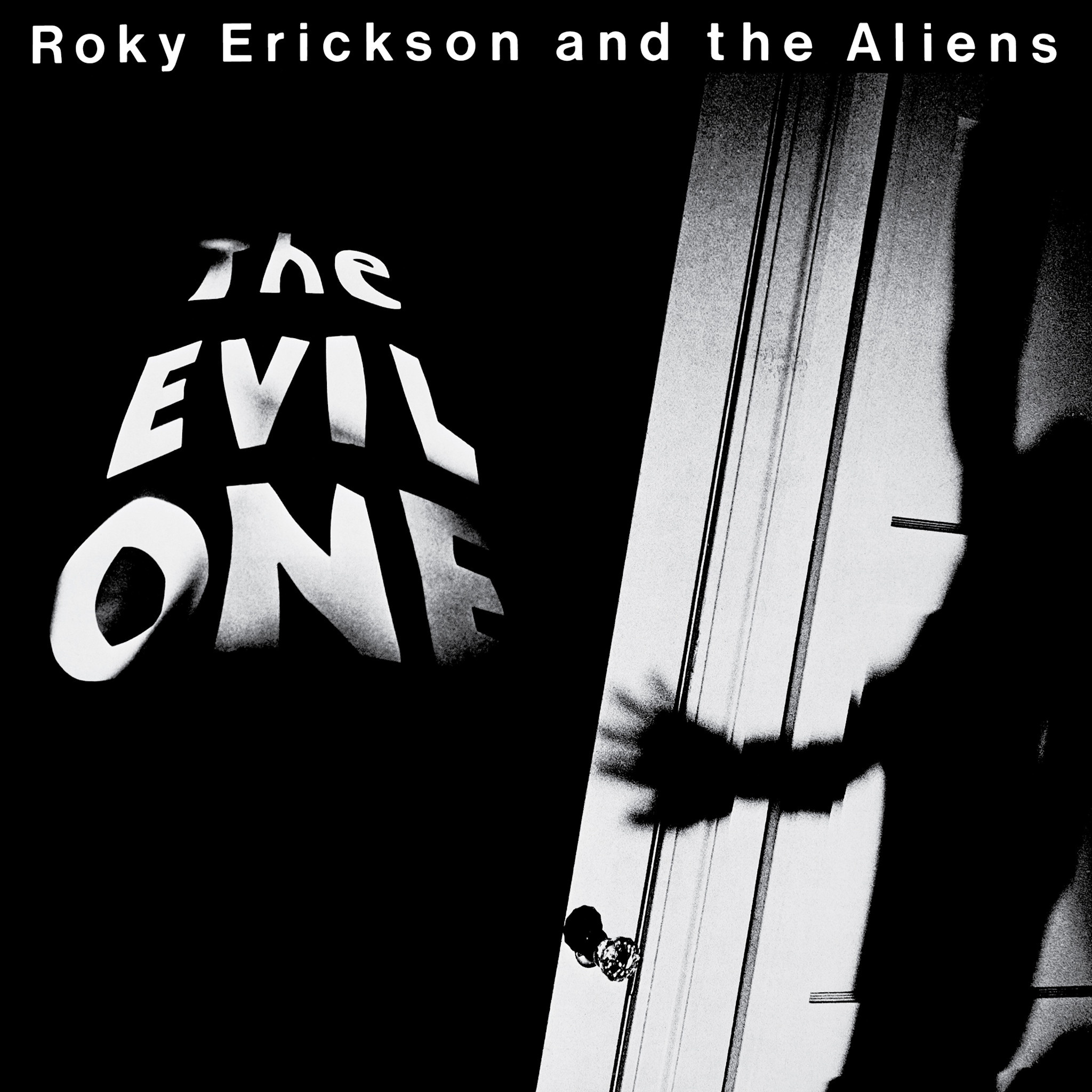 Fire Records Roky Erickson - The Evil One