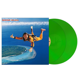 Universal Music Japan Masayoshi Takanaka - All Of Me (Clear Light Green Vinyl)
