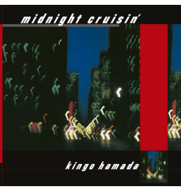 Vampisoul Kingo Hamada - Midnight Cruisin'
