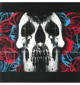 Warner Records Deftones - Deftones