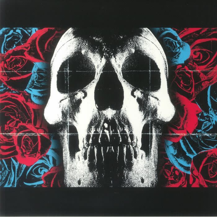 Warner Records Deftones - Deftones