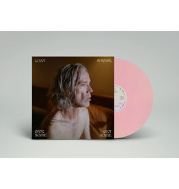 Anti Fade Lost Animal - Give Some Get Some (Pink Vinyl)