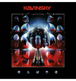 Record Makers Kavinsky - Cameo