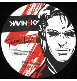 Record Makers Kavinsky - Teddy Boy