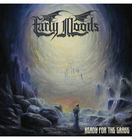 Riding Easy Records Early Moods - Ready For The Grave